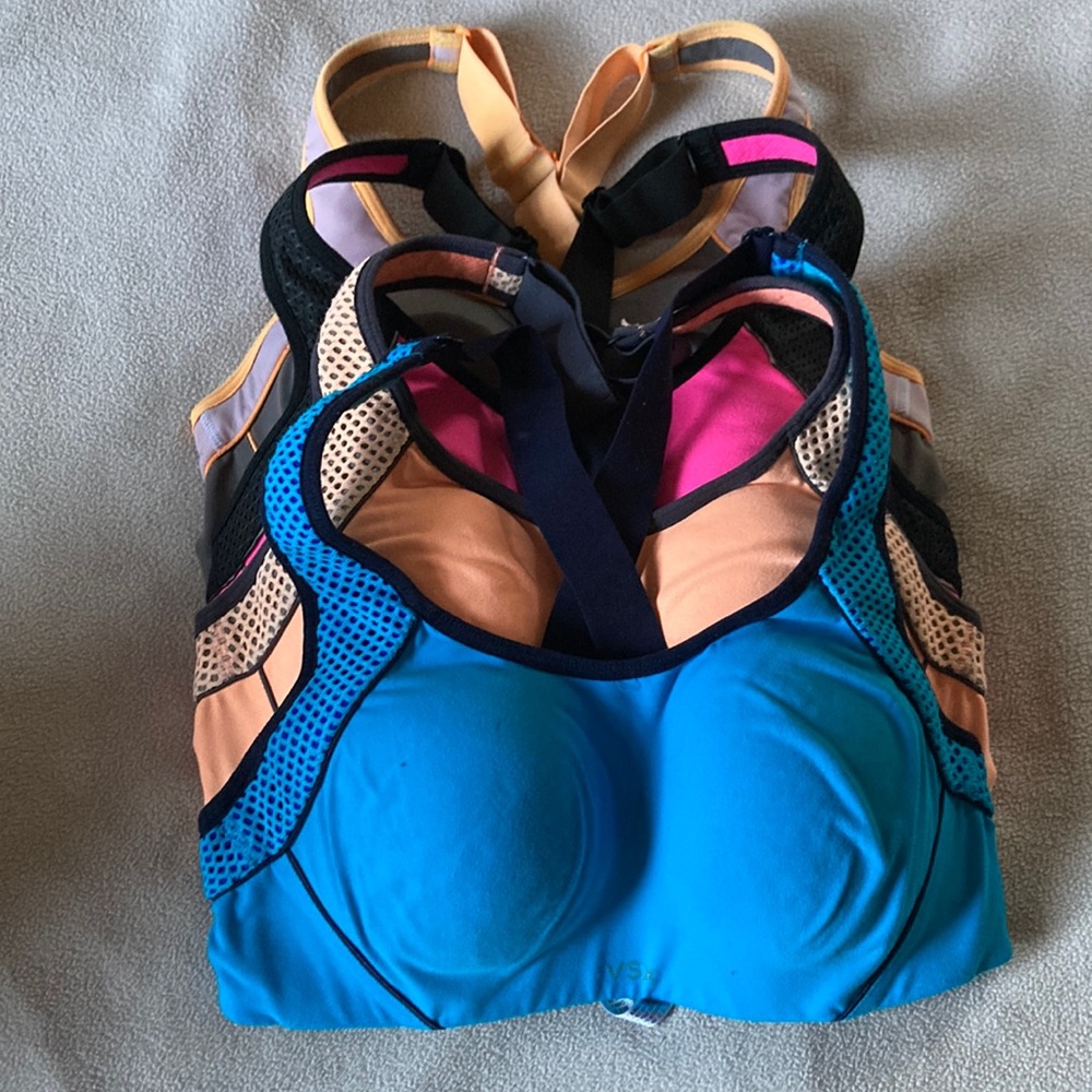 VSX Sport Bras